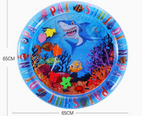 CoolZonePlaymat™ — Unleash Endless Joy and Defy Heat with Unbreakable Chill