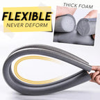 GlideSeal™ — Effortless Door Sealing for a Warmer, Quieter Home