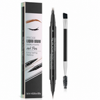 VeloraBrow™ — Wake Up to Flawless, Smudge-Free Brows That Own the Day