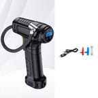 AirPulse™ — Freedom to Inflate Anywhere, Anytime with Perfect Precision