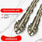 High-Impact Drill and Tap Tool™ — Power Through Projects with Unstoppable Precision and Speed