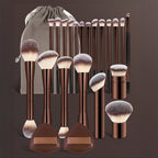 CaffèLuxe™ — Transform Your Look with Silky Soft Precision and Effortless Glamour