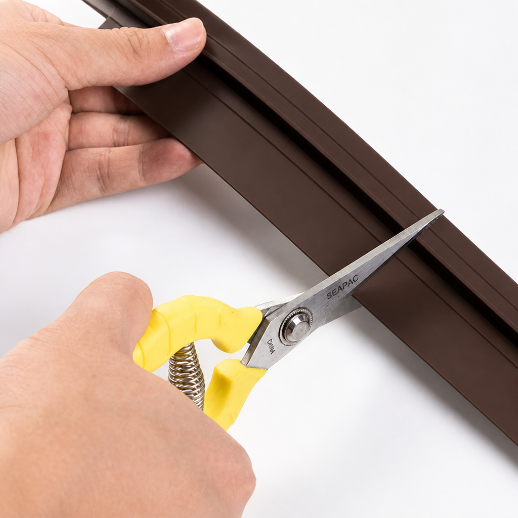 SealProve™ — Lock Out Drafts and Pests for a Cozy, Quiet Home You’ll Love Coming Back To