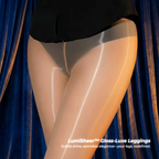 RadianceFlex™ — Sculpt Your Legs into a Radiant Head-Turning Glow