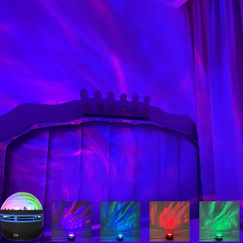 VivaAura™ — Transform Your Room into a Hypnotic Mood-Boosting Sanctuary