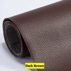 VeroFix™ Leather Repair Patches — Restore Your Leather’s Beauty and Confidence Instantly