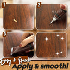 GlideVeneer™ — Instantly Restore Your Wood’s Beauty and Confidence