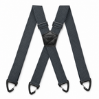 GripMaster™ Suspenders — Unshakeable Hold That Powers Your Confidence All Day