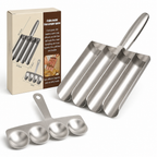 SphereCraft™ — Effortless Perfectly Shaped Meatballs That Impress Every Time