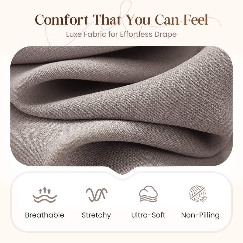 LumiEssence™ — The Perfect Fit That Boosts Confidence and Comfort All Day Long
