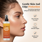 VividBond™ Lace Melt Spray — Lock In Your Confidence with a Featherlight, All-Day Hold