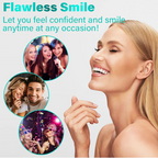 VeroDent™ — Slip-Free Comfort That Lets You Smile, Speak, and Live Boldly All Day