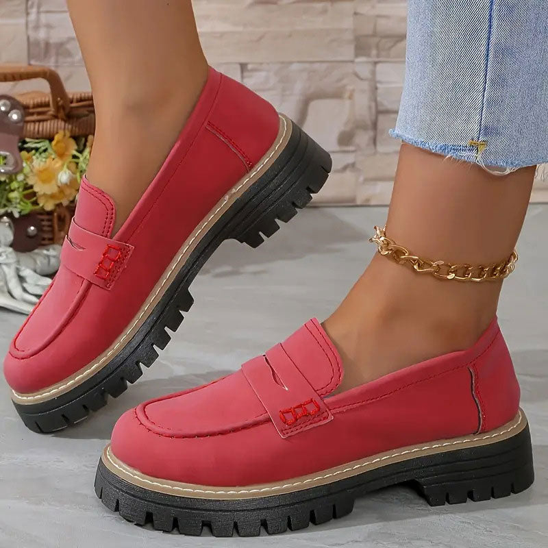 SoliStride™ — Walk Pain-Free in Vibrant Style That Commands Attention
