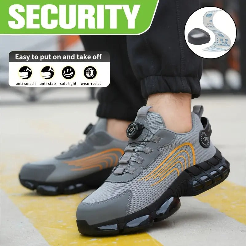 RamaraStep™ — Walk All Day with Cloud-Like Comfort and unstoppable energy