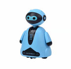 TrailBlazeBot™ — Unleash Your Child’s Creative Adventures in Every Drawn Step