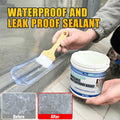 HydroGuardPro™ — Stop Leaks Fast and Protect Your Home for Life