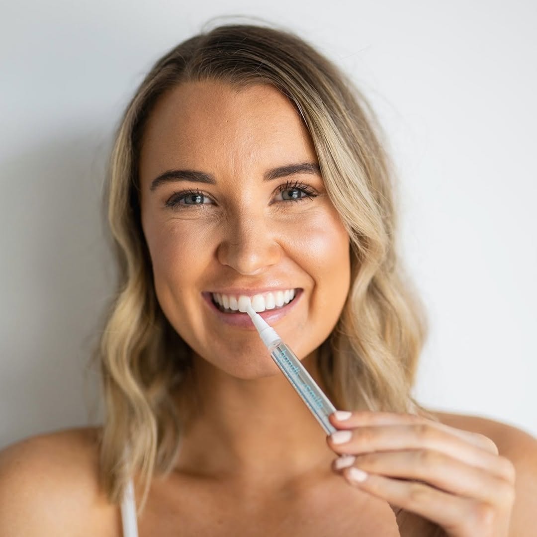 LumoBright™ — Unlock a Radiant Smile That Turns Heads Instantly