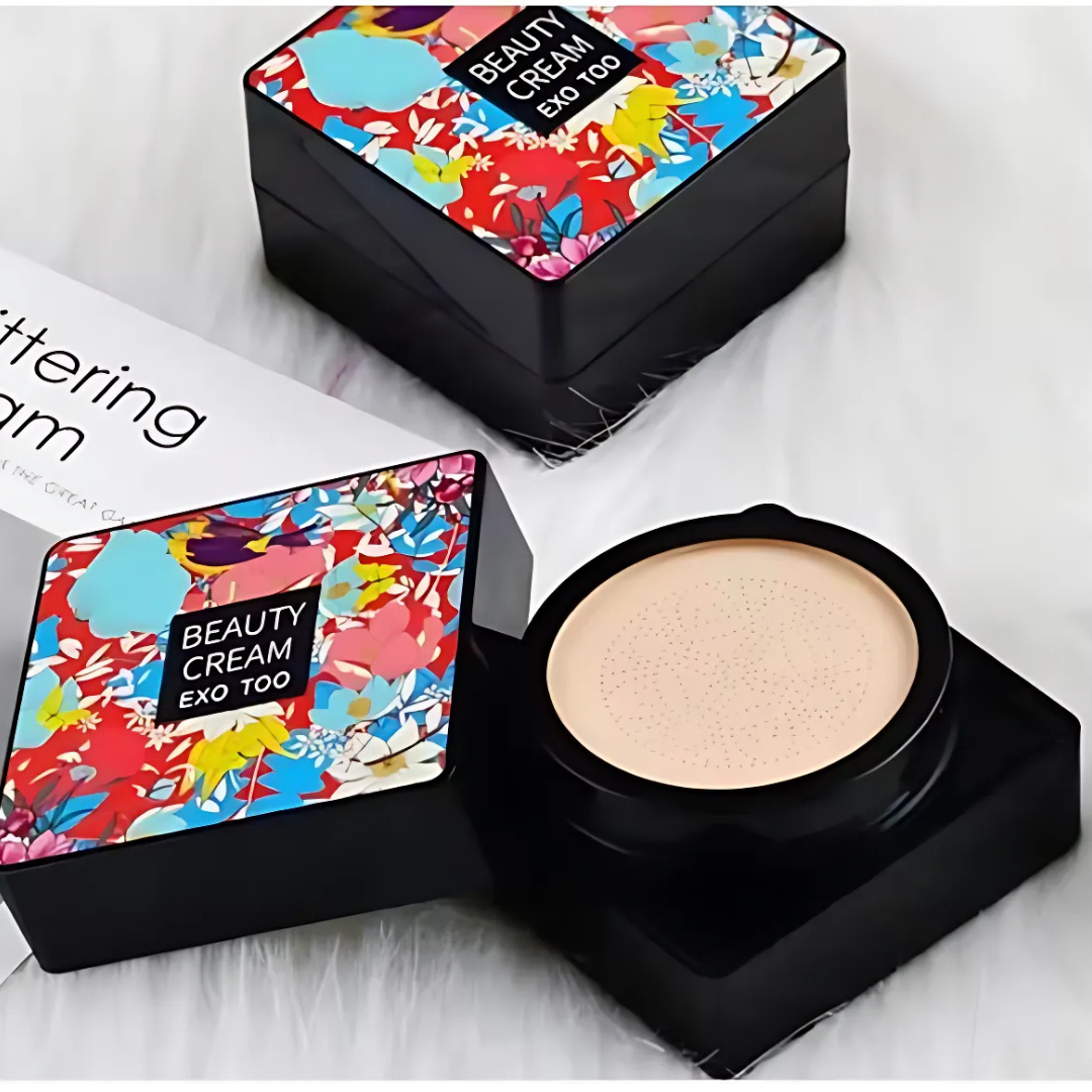 Ramareine™ — Glow Effortlessly with Flawless, All-Day Radiance
