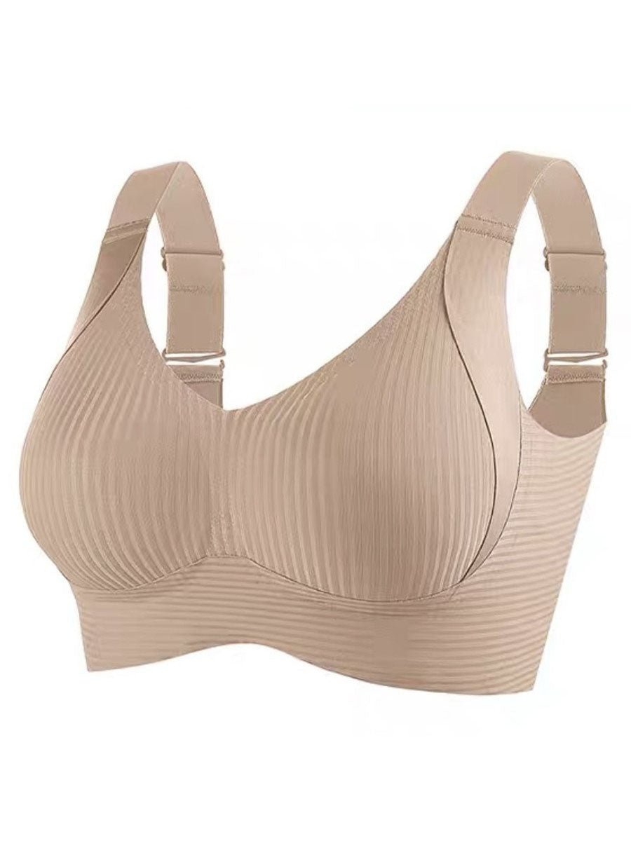 LumiAura™ — Embrace Effortless Lift and All-Day Confidence in Your Curves