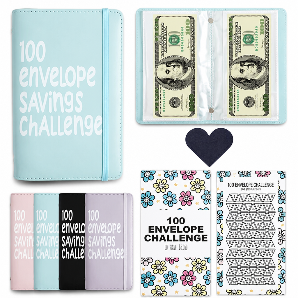 VaultRise™ — Transform Your Saving Struggle into Daily Wins You’ll Actually Love