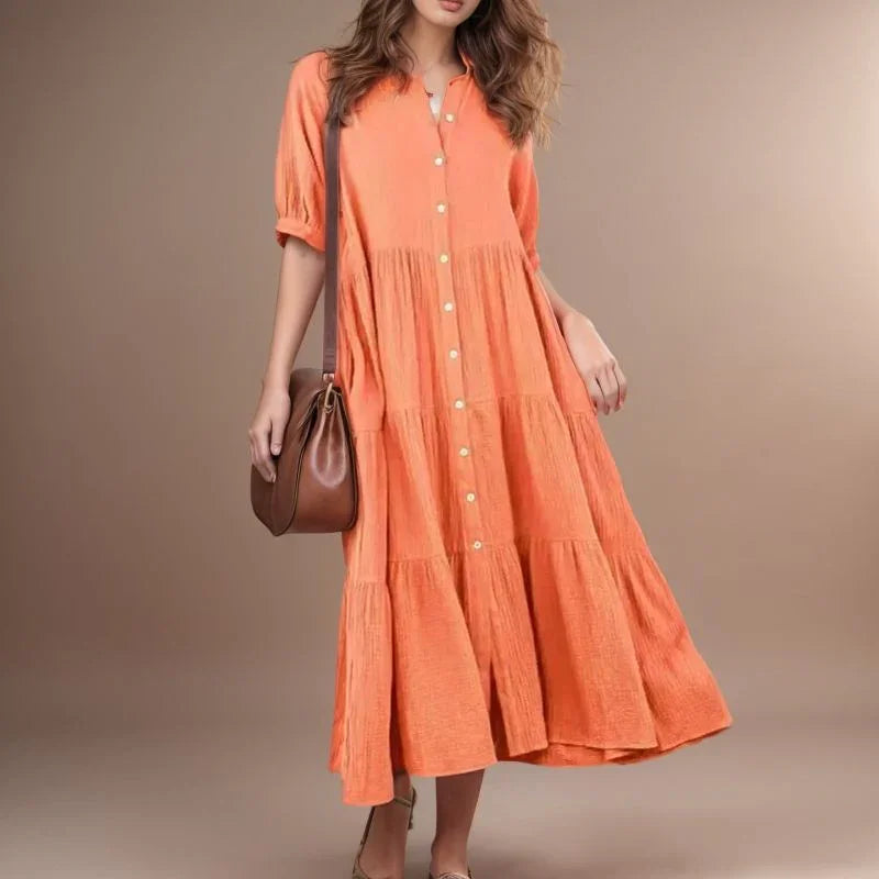 LumaBelle™ — Float Through Your Day Wrapped in Soft, Effortless Elegance