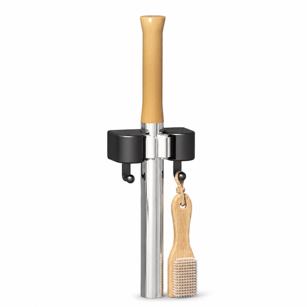 TidyGrip™ — Reclaim Your Floor and Find Every Tool in a Snap