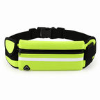 HydraStride™ — Run Unstoppable with Total Comfort and Secure, Sweat-Free Gear