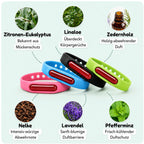 SerenGuard™ — Enjoy Every Moment Bite-Free with All-Natural, Gentle Protection