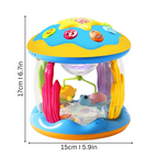 LumiWhirl™ — Spark Wonder and Joy with Every Magical Spin