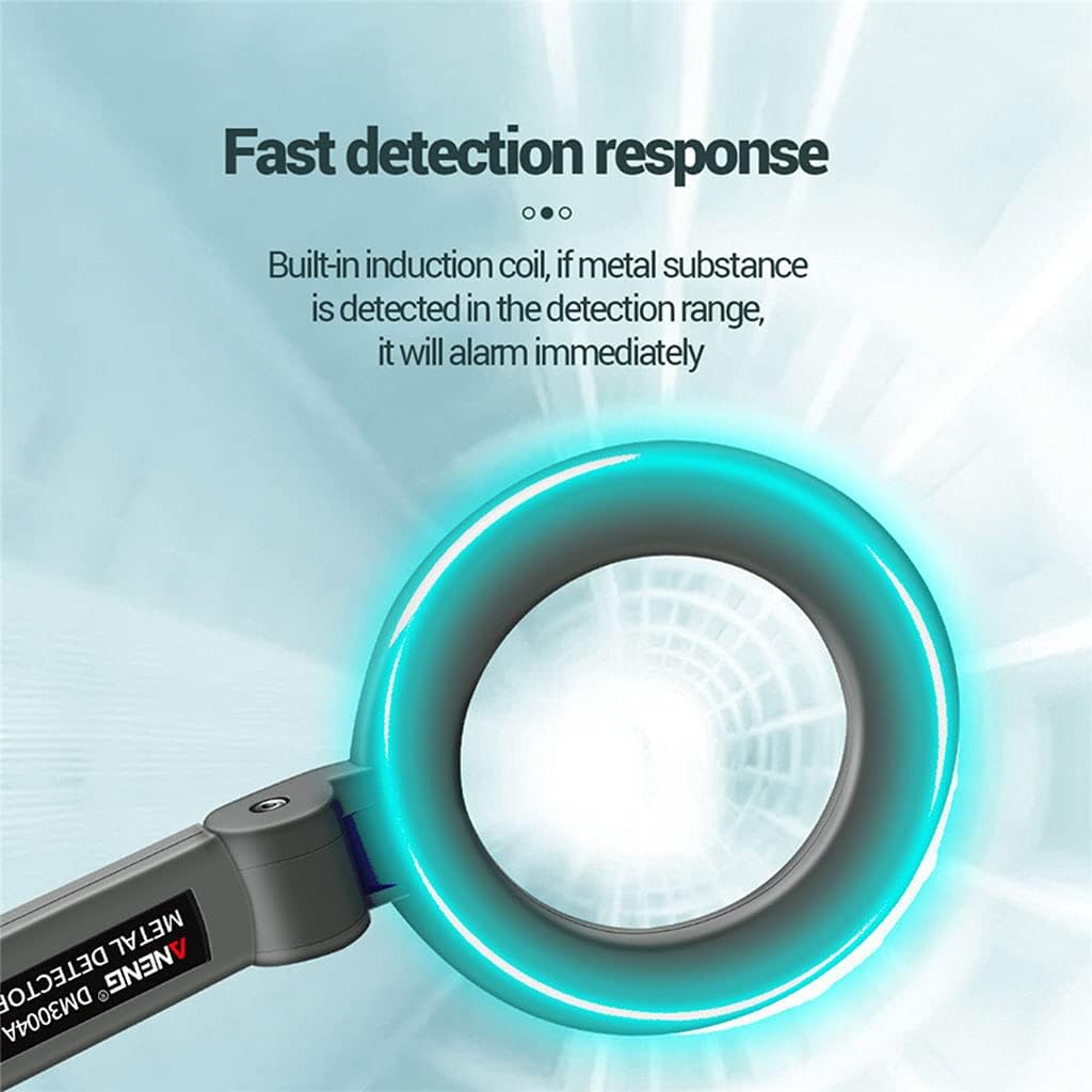 FerroGuard™ — Instantly Hunt Hidden Threats with Unshakable Confidence