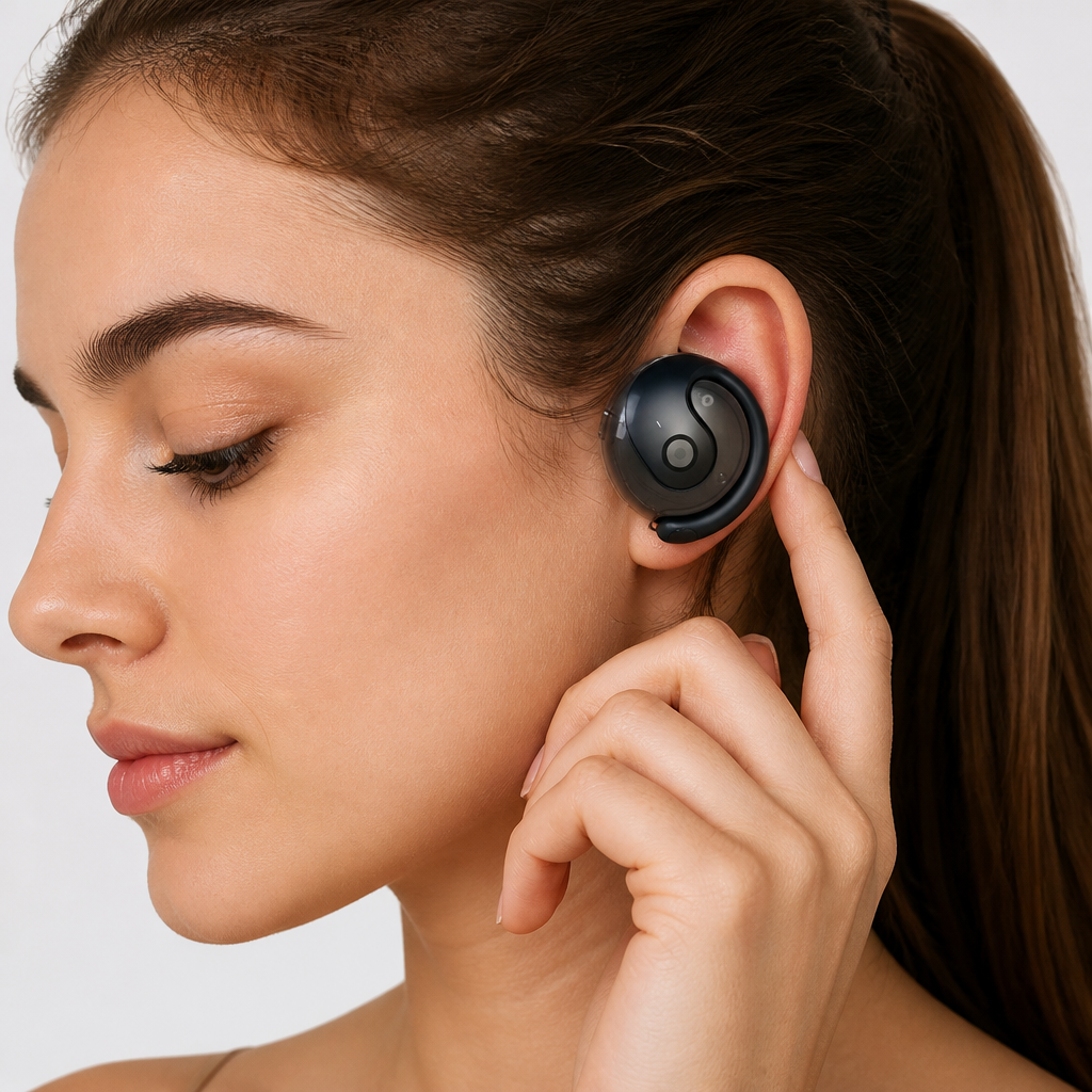 EchoPulse™ — Lock In Pure Sound and Escape the Noise Instantly