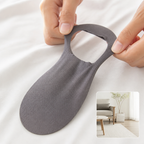 ZephyrStep™ — Slip Into All-Day Cool Comfort and Invisible Confidence