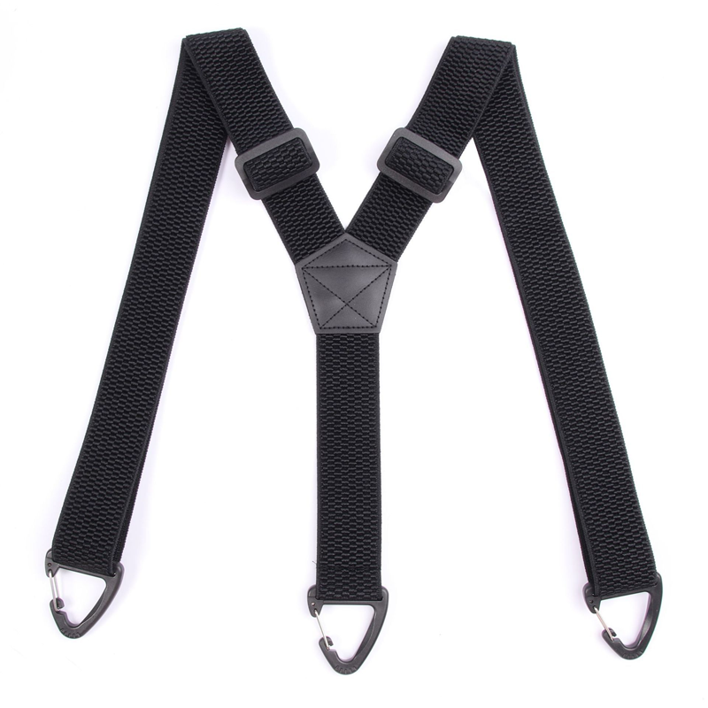 VeroStrap™ — Stay Comfortable and Confident with Suspenders That Never Slip or Pinch