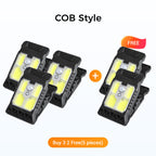 SolarSentry™ — Instantly Light Up Your Nights with Smart, Hassle-Free Security and Style
