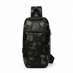 DefendCharge™ — Stay Powered and Protected Wherever You Go