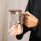 Brewbella™ — Master Every Sip with Effortless Flavor and Elegant Relaxation