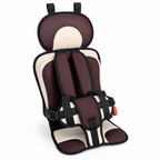 RaminoSafe™ — Travel Light with Unshakable Safety and All-Day Comfort for Your Child