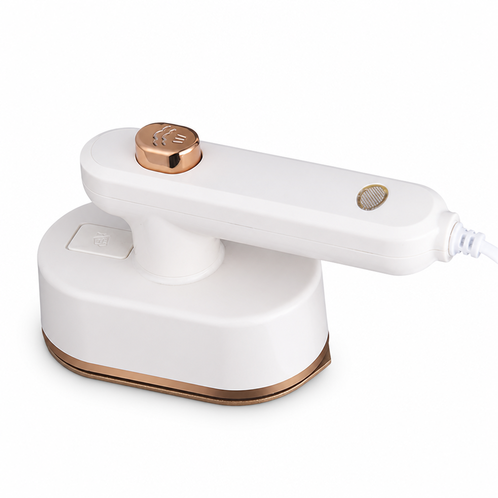 GlideMist™ — Instantly Unlock Flawless, Confidence-Boosting Style Anywhere You Go