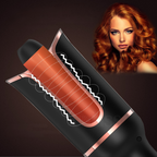 Magicwave™ — Effortless Glam Curls That Turn Heads Without the Burn or Fuss