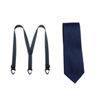 VeroStrap™ — Stay Comfortable and Confident with Suspenders That Never Slip or Pinch