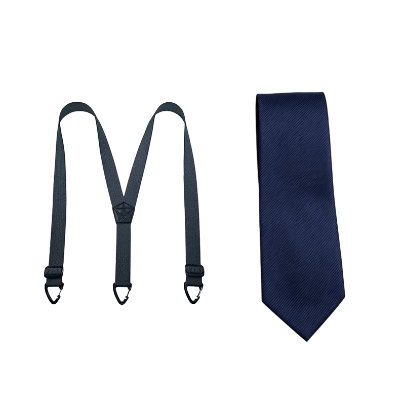 VeroStrap™ — Stay Comfortable and Confident with Suspenders That Never Slip or Pinch