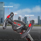 GlideJoy™ — Ignite Endless Smiles with Smooth, Safe Adventures Every Ride