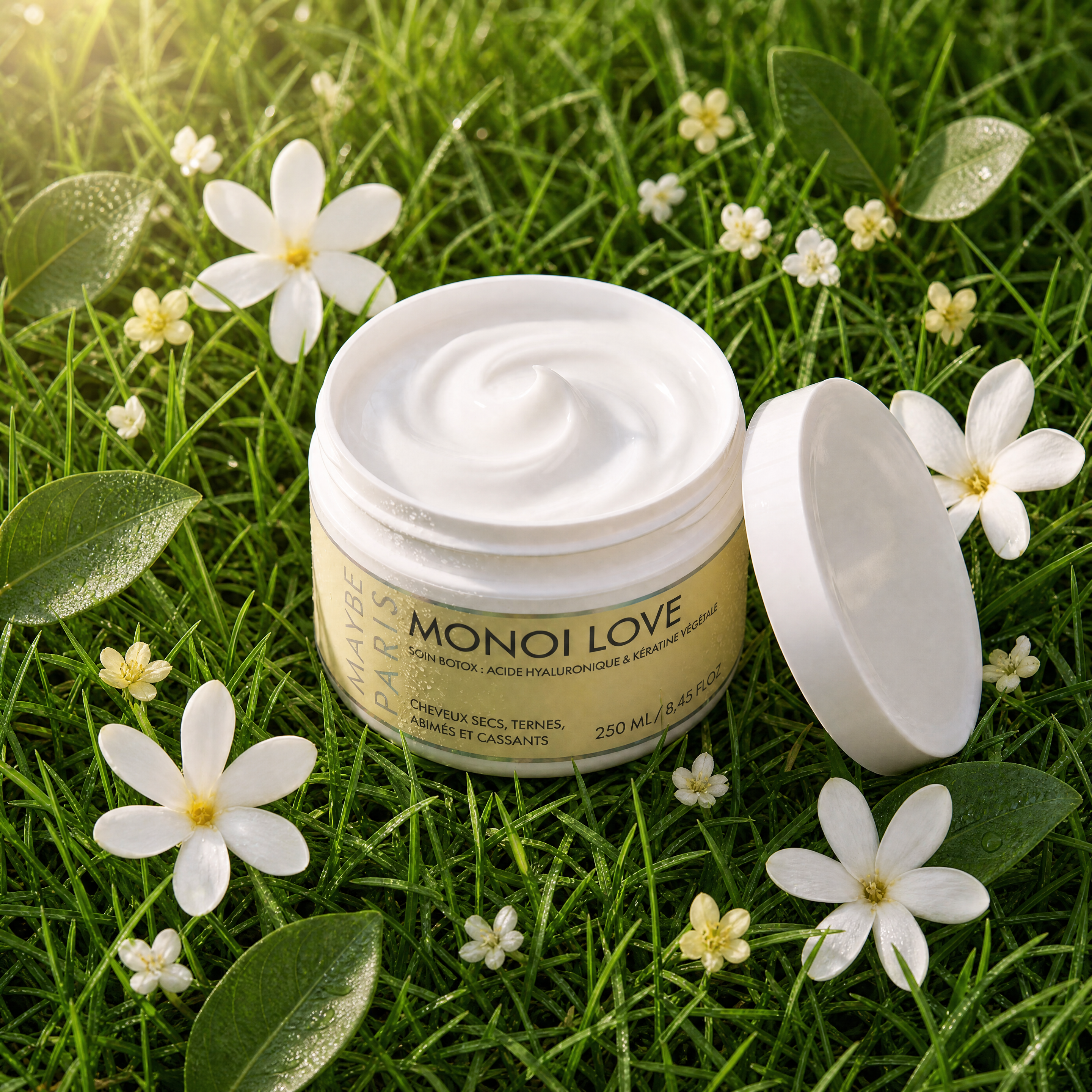 RadianceRush™ — Unlock Instant Shine and Silky Softness That Turns Heads