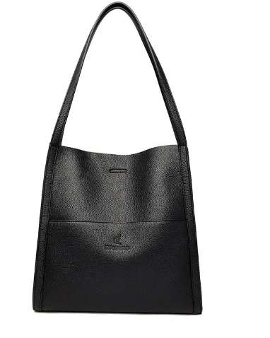 VeloVanta™ Shoulder Bag — Stay Dry, Organized, and Sharp Wherever Life Takes You