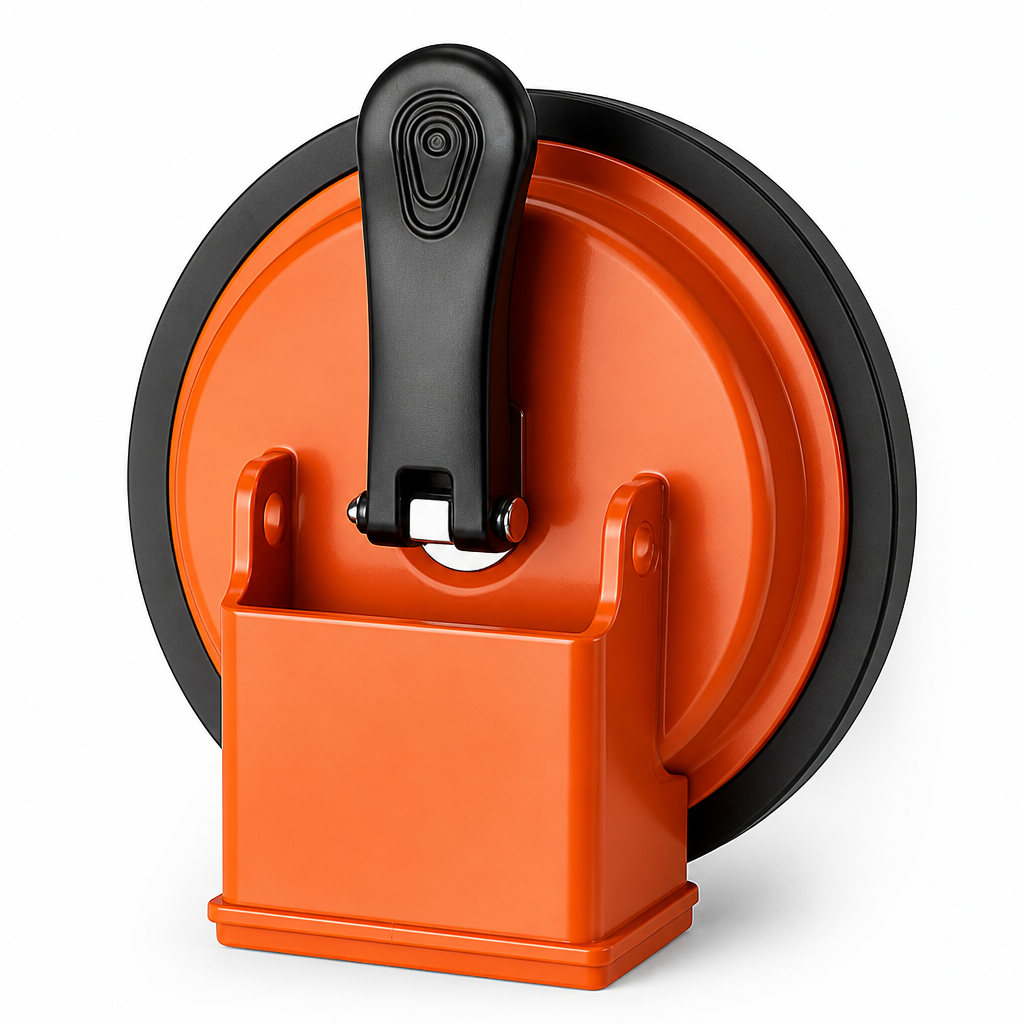TitanGrip™ — Command Your Floors with Unshakable Power and Perfect Precision