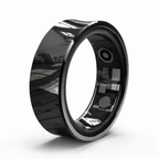 VitalPulse™ Ring — Own Your Health with Invisible, Instant Insight