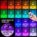 AuroraVive™ — Transform Your Space into a Cozy Haven of Soothing Light