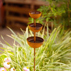 FloraNest™ — Ignite Your Garden with Nature’s Most Captivating Visitors