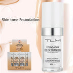 LumaMist™ — Flawless, Custom Glow That Never Fades (1+1 FREE TODAY)