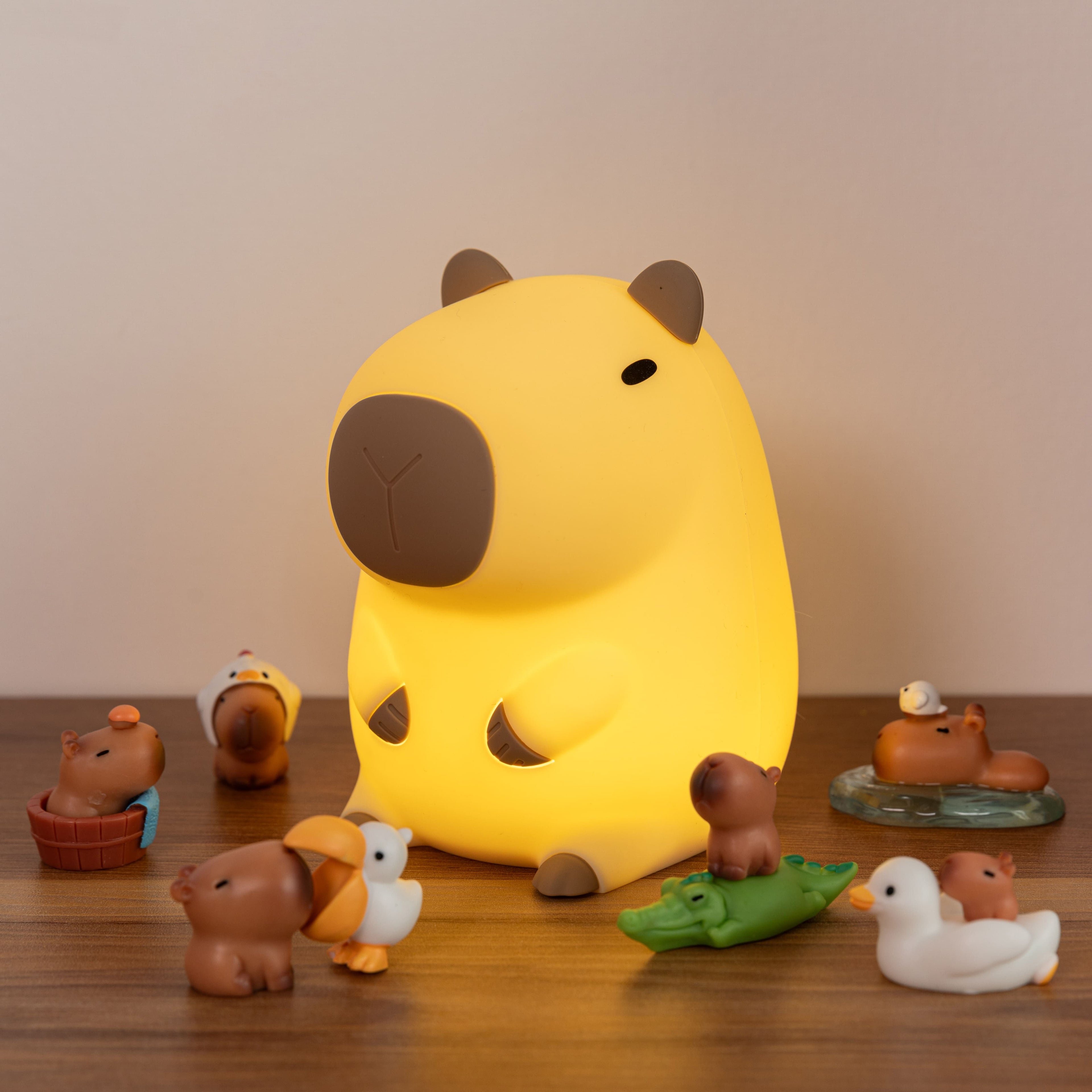 SereniBloom™ — Melt Stress Away and Wrap Yourself in Soothing Warmth